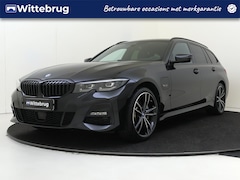 BMW 3-serie Touring - 330e xDrive High Executive | Stoel en Stuurverwaming | M-Sport | Elektrische Achterklep |