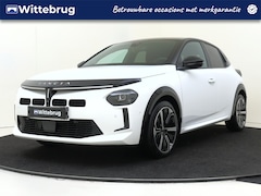 Lancia Y(psilon) - Ypsilon 1.2 Turbo Hybrid LX | Camera | Adaptive Cruise Control | Navigatie