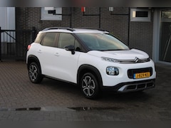 Citroën C3 Aircross - 1.2 PureTech S&S Feel Clima/Navi/AppleAndroid