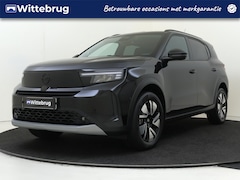 Opel Frontera - 1.2 Turbo Hybrid GS 145 PK | Comfort Pakket | Nieuwstaat |