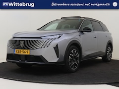 Peugeot 5008 - 1.2 Hybrid 145 GT OPEN DAK ALCANTARA