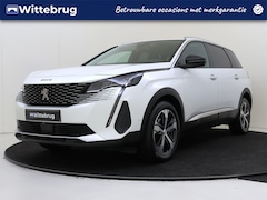 Peugeot 5008 - 1.2 PureTech 130pk Allure Automaat UITVERKOOP