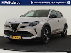Alfa Romeo Junior - 1.2 Turbo Hybrid Ibrida Speciale AUTOMAAT