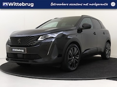 Peugeot 3008 - 1.2 PureTech GT | Elektrische Achterklep | Camera | Carplay | Full Map Navi |