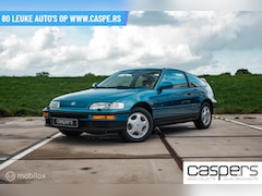 Honda CRX - 1.6 VTi VTEC