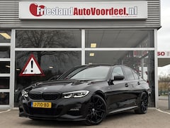 BMW 3-serie - 318i M Sport / NL Auto / Dealer onderhouden / CarPlay / 2020