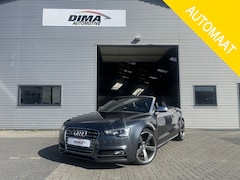 Audi S5 - Cabriolet 3.0 TFSI quattro / Bang & Olufsen / 20"