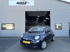 Fiat 500 - 1.2 Pop