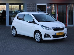 Peugeot 108 - 1.0 e-VTi Style Airco Incl garantie