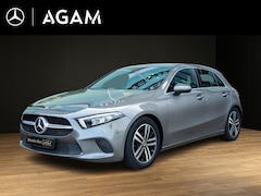 Mercedes-Benz A-klasse - Hatchback 180 Business Solution Luxury Trekhaak