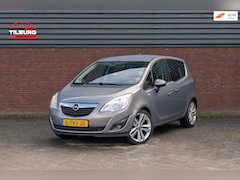 Opel Meriva - 1.4 Cosmo Nieuwe Apk