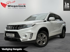 Suzuki Vitara - 1.4 Boosterjet Select Smart Hybride [ CAMERA I NAVI I ADAPTIEVE