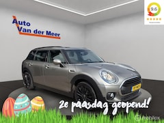 MINI Clubman - 1.5 One Chili Serious Business