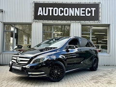 Mercedes-Benz B-klasse - 220 4MATIC HALF/LEDER, NAVI, CRUISE, PDC V+A, 184 PK