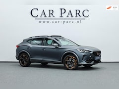 CUPRA Formentor - 2.0 TSI 4DRIVE 310+PK MATT/LED/VIRTUAL/SFEER/PANO/STUUR+S.VERWARMING+MEMORY/19"/KEYLESS/CA