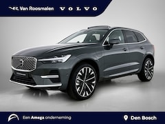 Volvo XC60 - 2.0 T6 AWD Ultra Bright | Luchtvering | Panorama dak | Bowers &