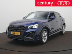 Audi Q2 - 35 TFSI S Edition S-Line | Camera | Navi | Matrix-LED