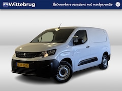 Peugeot Partner - 1.5 BlueHDi 100 S&S L2 Locatie A-direct