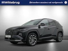 Hyundai Tucson - 1.6 T-GDI PHEV Comfort Smart FACELIFT Plug-In Hybride Automaat met Navigatie, Elektrische