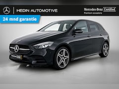 Mercedes-Benz B-klasse - B 250e Automaat AMG Line | Nightpakket | LED | Sfeerverlichting | Stoelverwarming | Parktr