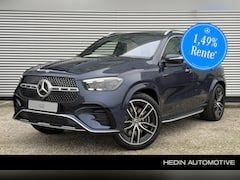 Mercedes-Benz GLE-Klasse - GLE 400e Automaat 4MATIC Sport Edition | Premium Plus Pakket | Akoestiekcomfortpakket | Wi