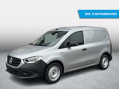 Mercedes-Benz eCitan - 112 Base L1 51 kWh | Stoelverwarming | Achteruitrijcamera | Cruise Control