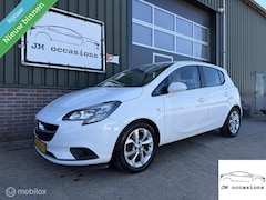 Opel Corsa - 1.0 Turbo Cosmo|Airco|Camera|Cruise|Bluetooth|PDC|
