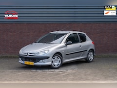 Peugeot 206 - 1.4 XS Nieuwe Apk