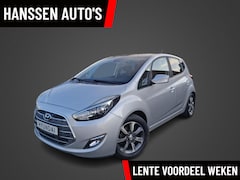 Hyundai ix20 - 1.6i Premium