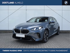 BMW 1-serie - 120 M Sport Automaat / Sportstoelen / M Adaptief onderstel / Comfort Access / Adaptieve LE
