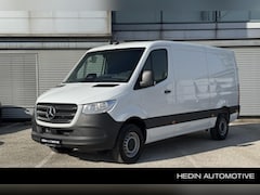 Mercedes-Benz Sprinter - 315 Diesel L2 Automaat RWD Pro | Smartphone Integratie Pakket