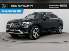 Mercedes-Benz GLC-klasse Coupé - GLC 300e Coupé Automaat 4MATIC Business Line | Premium Plus Pakket | Winterpakket | Panora