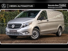 Mercedes-Benz eVito - eVito L2 | Audio Pakket | Parkeerpakket