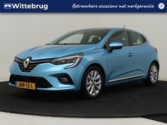 Renault Clio - 1.6 E-Tech Hybrid 140 Intens | Camera | Navigatie | Climate Control