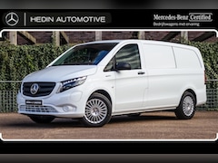 Mercedes-Benz eVito - Pro L2 Long Range | Parkeerpakket | Chroompakket Interieur | LED