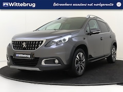 Peugeot 2008 - 1.2 PureTech Allure | Navigatie | Panorama Dak | Climate Control |