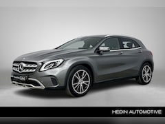 Mercedes-Benz GLA-Klasse - GLA 180 Automaat Progressive Line | Trekhaak | Parkpilot | LED | Stoelverwarming | Keyless