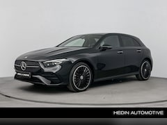 Mercedes-Benz A-klasse - A 250e Automaat Business Solution AMG | Excellence Edition | Nightpakket | 19'' Lichtmetal