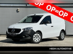 Mercedes-Benz Citan - 108 Diesel L1 | Airco