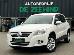 Volkswagen Tiguan - 1.4 TSI Easyline|hoge instap|Rijklaar