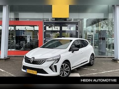 Renault Clio - 1.6 E-Tech Full Hybrid 145 techno | Nav | Camera | Lm velgen |