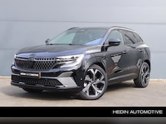 Renault Austral - 1.2 E-Tech full hybrid 200 techno esprit Alpine | Navigatie | Camera | Adaptieve Cruise Co
