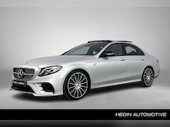 Mercedes-Benz E-klasse - E 43 AMG Limousine Automaat 4MATIC | Nightpakket | Panoramadak | Burmester 3D Audio | Coma