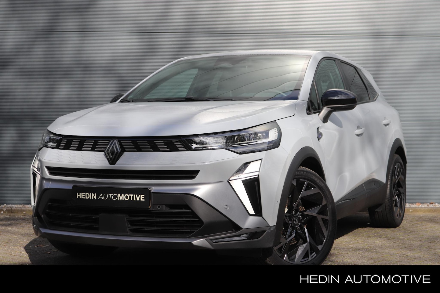 Renault Symbioz - 1.6 E-Tech full hybrid 145 esprit Alpine | Camera | Navigatie | Adaptieve Cruise Control - AutoWereld.nl