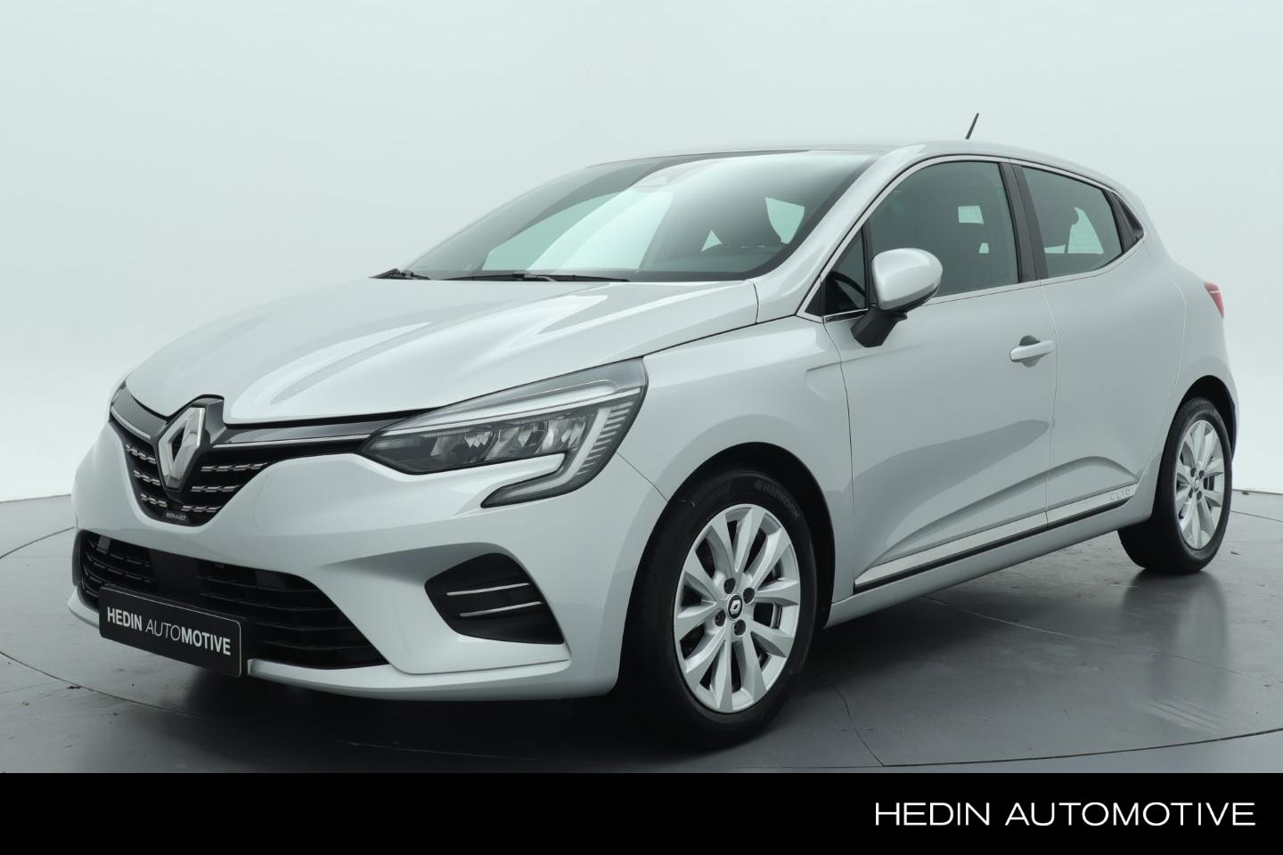 Renault Clio - 1.0 TCe Intens |  Apple CarPlay & android auto - AutoWereld.nl