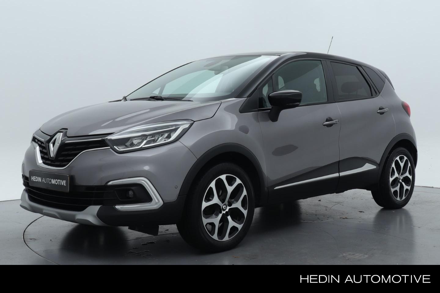 Renault Captur - TCe 90 Intens | Camera | 360 Parkeersensoren - AutoWereld.nl