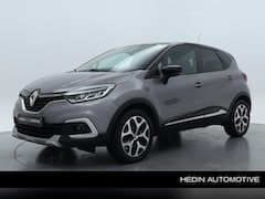Renault Captur - TCe 90 Intens | Camera | 360 Parkeersensoren