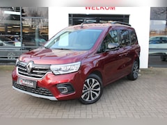 Renault Kangoo - 1.3 TCe Techno 130 PK