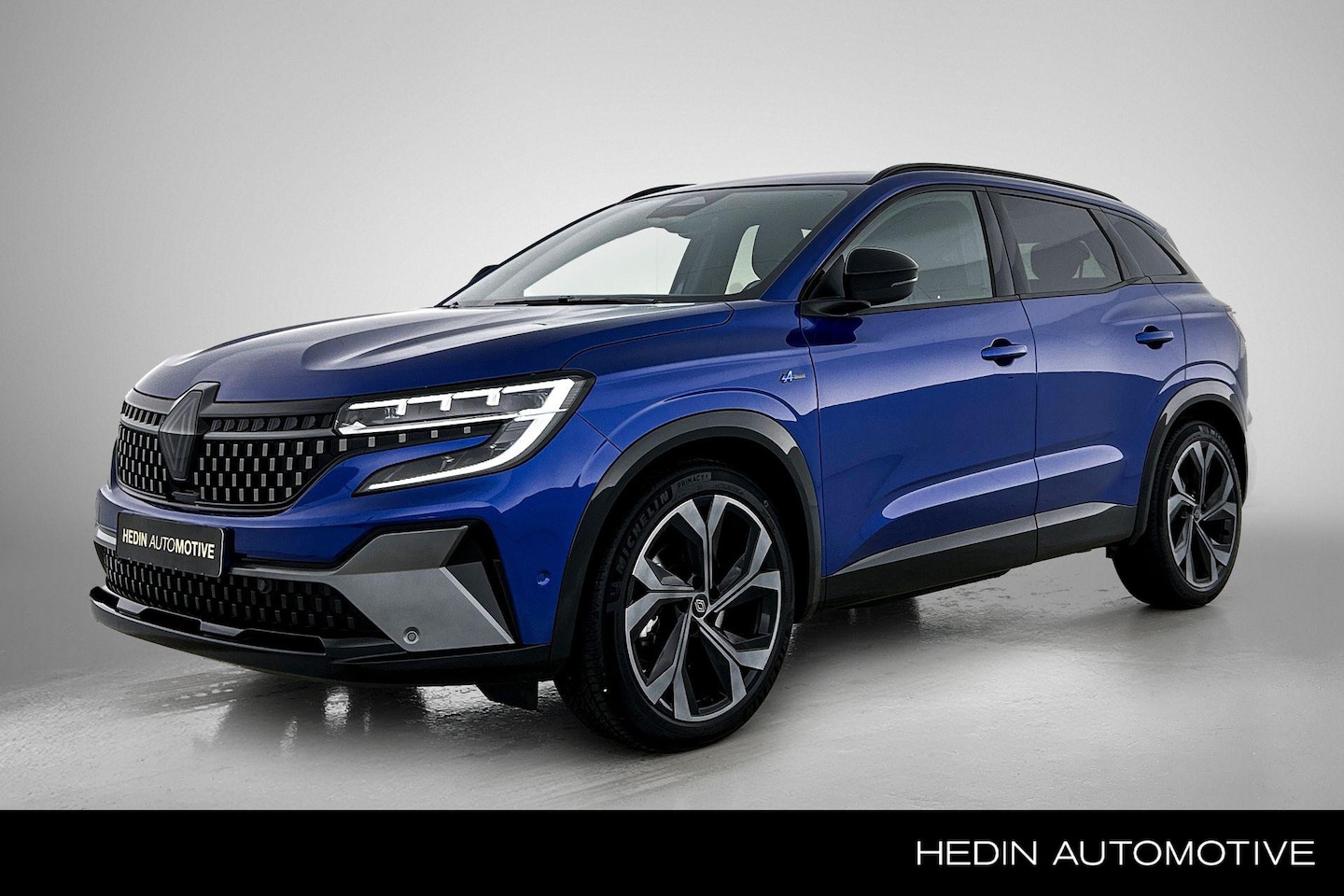 Renault Austral - 1.2 E-Tech full hybrid 200 techno esprit Alpine Apple Carplay/Android Auto | Google Naviga - AutoWereld.nl
