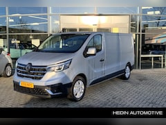 Renault Trafic E-Tech - T29 L2H1 Advance 52 kWh | cruise contro | sensoren rondom | navi | camera